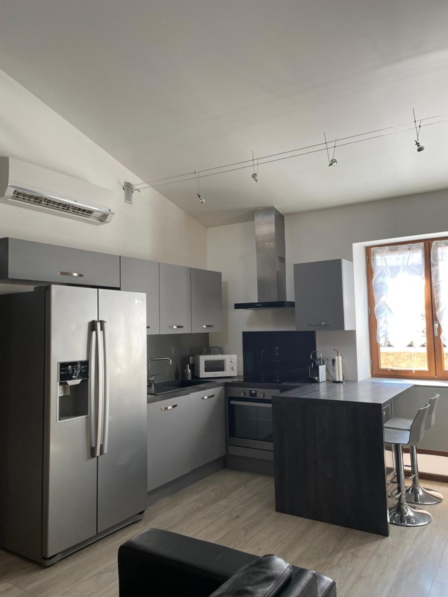 Chez Tony Et Laurie Apartman Montbrun-des-Corbières Kültér fotó