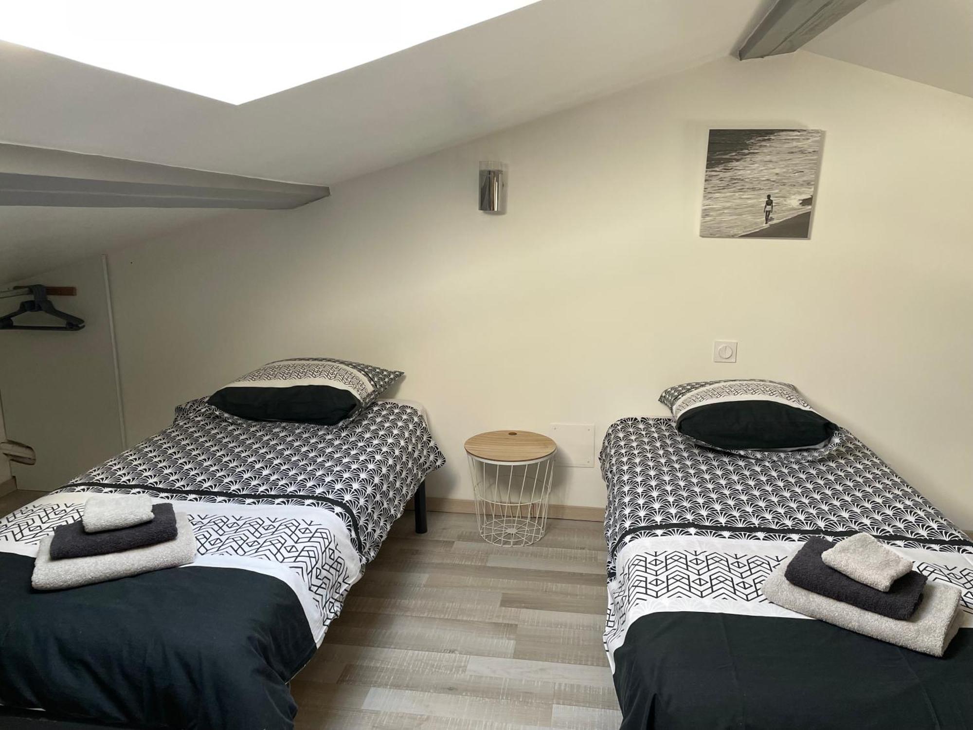 Chez Tony Et Laurie Apartman Montbrun-des-Corbières Kültér fotó
